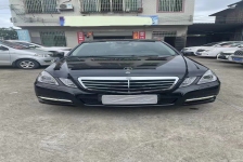 奔驰E级