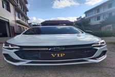 雪佛兰 克鲁泽RS