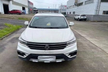 东风风行 景逸X5