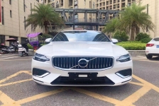 沃尔沃S60L