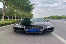 奥迪A6L