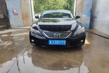 丰田 锐志