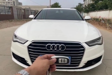 奥迪A6L