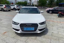 奥迪A4