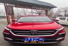 宝骏 530
