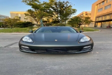 保时捷Panamera
