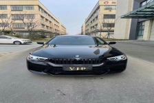 宝马5系
