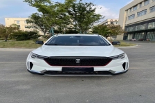 奔腾 t33