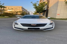 凯迪拉克 CT6