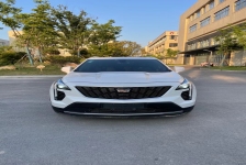 凯迪拉克 XT4
