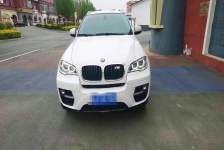 宝马X6(进口)