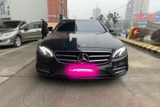 奔驰E级