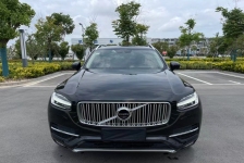 沃尔沃XC90(进口)