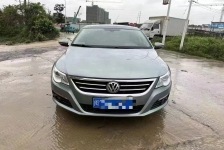 一汽-大众CC