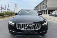 沃尔沃XC90(进口)