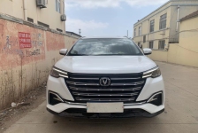 长安轿车 长安CS55