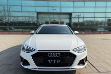 奥迪A4L