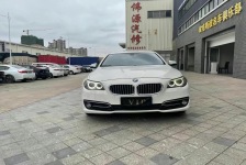 宝马5系