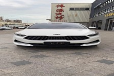 起亚K3