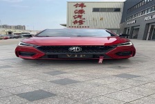 名爵6