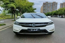 东风 风光560