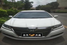 本田 凌派