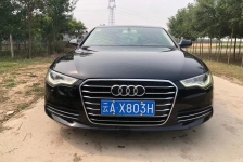 奥迪A6L