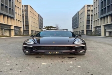 保时捷 卡宴