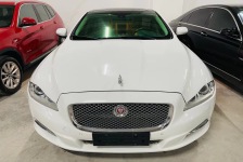 捷豹 XJL