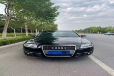 奥迪A6L