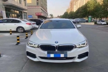 宝马5系