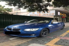 宝马3系