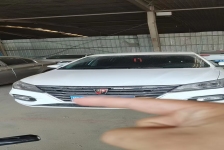荣威i5