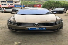 大众 帕萨特