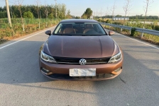 大众 凌度