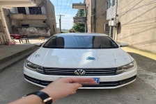 大众 桑塔纳