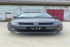 大众POLO