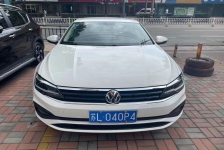 大众 凌度