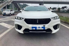 长城 VV7