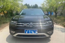 大众 途昂