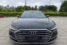 奥迪A8L(进口)