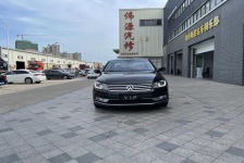 大众 迈腾