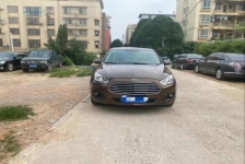 福特 福睿斯