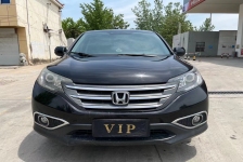 本田CR-V