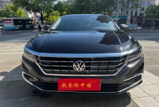 大众 帕萨特