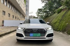 奥迪Q5