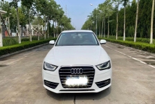 奥迪A4L