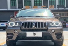 宝马X5(进口)