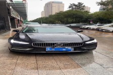 沃尔沃S90