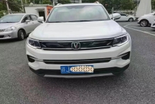 长安轿车 长安CS35